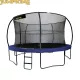 Trambulin Jumpking kerek 366 cm