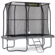 Trambulin Jumpking Pro szögletes 183x275 cm