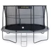 Trambulin Jumpking Pro ovális 214x305 cm