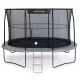 Trambulin Jumpking Pro ovális 214x305 cm