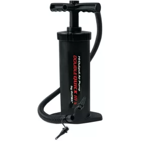 Csónakpumpa Intex