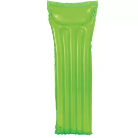 Economat matrac Intex 183x69 cm zöld