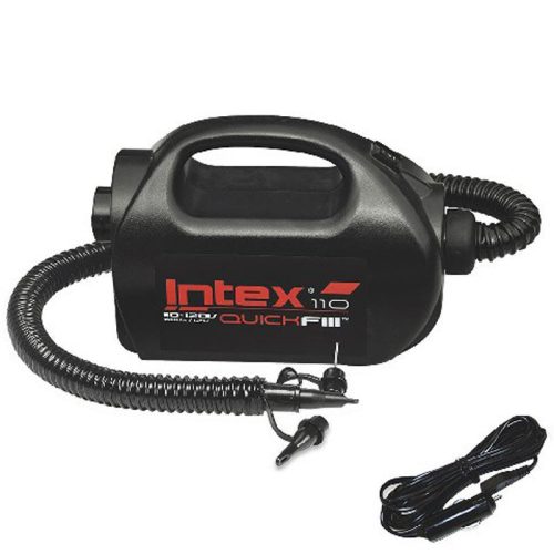 Elektromos pumpa Intex