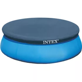 Medence takaró Intex Easy Set 366 cm kerek