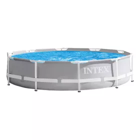 Medence szett Intex Prism Frame Pool 305x76 cm 26702NP