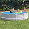 Medence szett Intex Prism Frame Pool 305x76 cm 26702NP