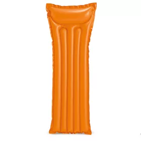 Economat matrac Intex 183x69 cm narancssárga
