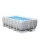 Fémvázas medence szett Intex Prism 300x175x80 cm