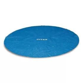 Szolár medence takaró Intex 305 cm