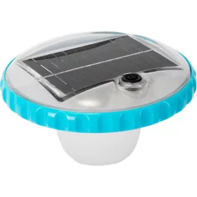 Led világítás uszó napelemes Intex 28695
