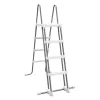 Fémvázas medence szett Intex Prism 457x107 cm