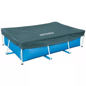 Medence takaró Intex 260x160 cm