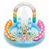 Felfújható gyerekmedence Intex Candy Fun 170x168x122 cm