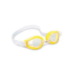 Úszószemüveg Intex 55602 sárga