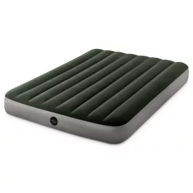Felfújható ágy Intex Prestige Downy 190x137x25,4 cm