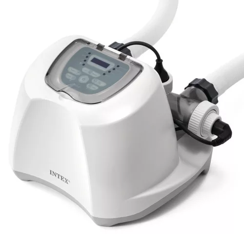 Automata sóbontó Intex Krystal Clear QS1600