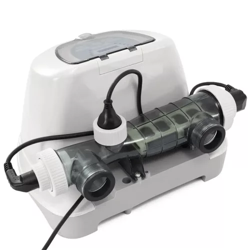 Automata sóbontó Intex Krystal Clear QS1600