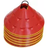 Bója tartó nélküli tányérbója szett Aktivsport 15 cm