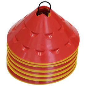 Bója tartó nélküli tányérbója szett Aktivsport 15 cm