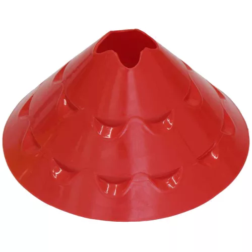 Bója tartó nélküli tányérbója szett Aktivsport 15 cm