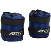 Aktivsport Csukló- és bokasúly 2x1,5 kg kék