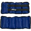 Aktivsport Csukló- és bokasúly 2x1,5 kg kék