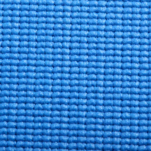 Aktivsport jóga matrac 173x61x0,4 cm kék