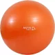 Durranásmentes labda Aktivsport 55 cm narancs