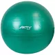 Durranásmentes labda Aktivsport 65 cm almazöld