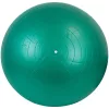 Durranásmentes labda Aktivsport 65 cm almazöld