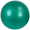 Durranásmentes labda Aktivsport 65 cm almazöld