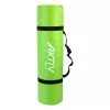 Fitnesz szőnyeg Aktivsport zöld 183x61x1 cm