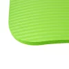 Fitnesz szőnyeg Aktivsport zöld 183x61x1 cm