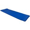 Aktivsport fitnesz szőnyeg 183x61x1,5 cm kék