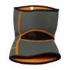Térdvédő Aktivsport neoprén-nylon Méret L