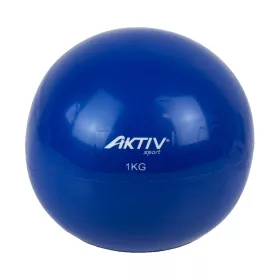 Súlylabda Aktivsport 1 kg