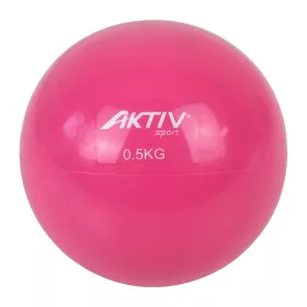 Súlylabda Aktivsport 0,5 kg