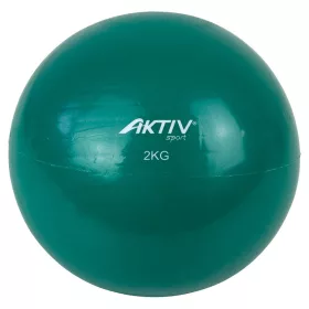 Súlylabda Aktivsport 2 kg
