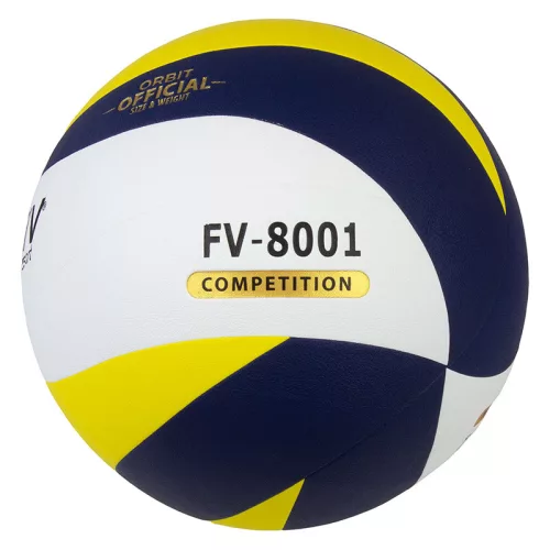 Röplabda Aktivsport Orbit 5-ös méret