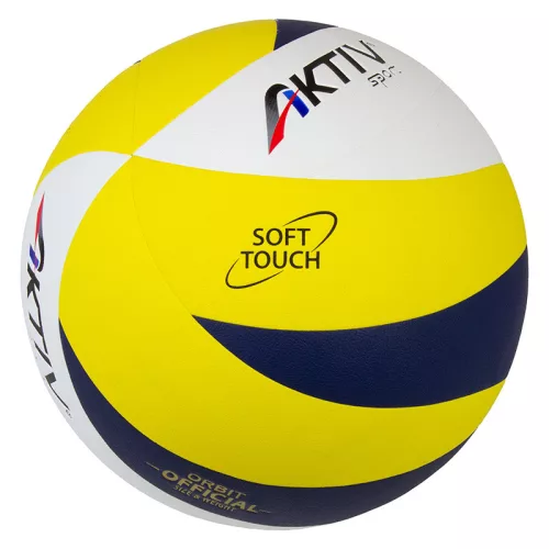 Röplabda Aktivsport Orbit 5-ös méret