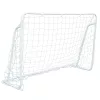 Futball kapu Aktivsport Goal acél 182x122x60 cm