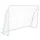 Futball kapu Aktivsport Goal acél 182x122x60 cm