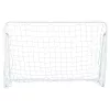 Futball kapu Aktivsport Goal acél 182x122x60 cm