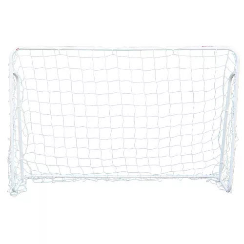 Futball kapu Aktivsport Goal acél 182x122x60 cm