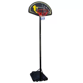 Összeszerelt kosárállvány Aktivsport DunkMaster