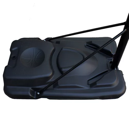 Összeszerelt kosárállvány Aktivsport DunkMaster