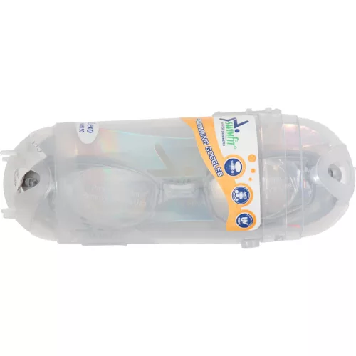 Swimfit 606150a Lexo úszószemüveg szürke