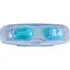 Swimfit 606625b Xiphias úszószemüveg aqua