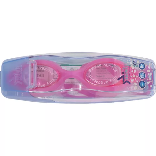 Swimfit 621820 Macrodon úszószemüveg rózsaszín