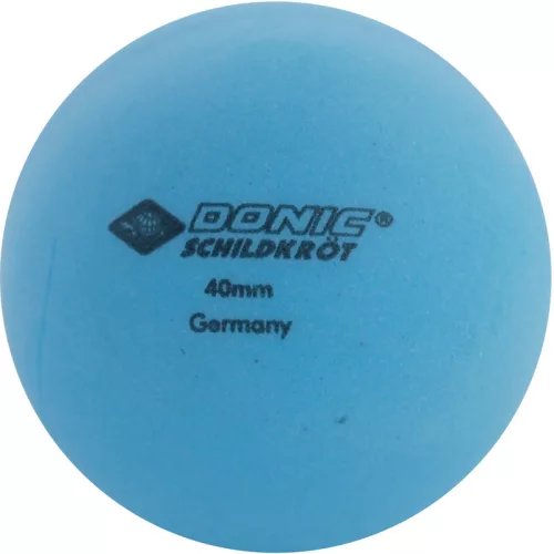 Donic szines ping-pong labda